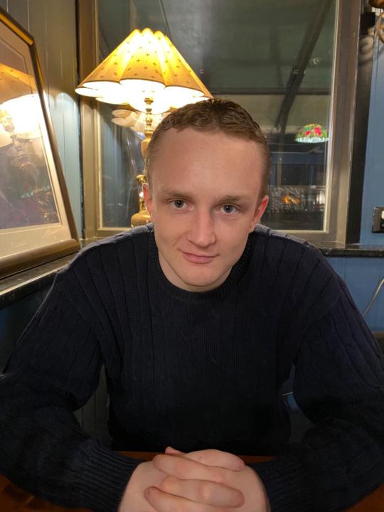 Tobias Mo Reiersen