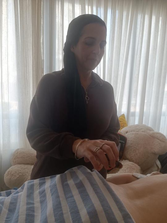 רבקה בן שבת