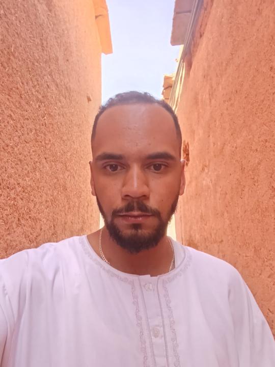 Hassan Challal