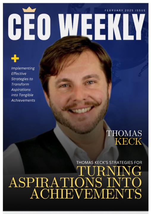 Thomas Keck