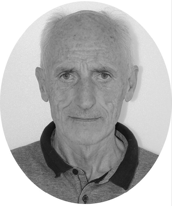 Pat O'Mahoney