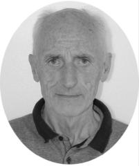 Pat O'Mahoney