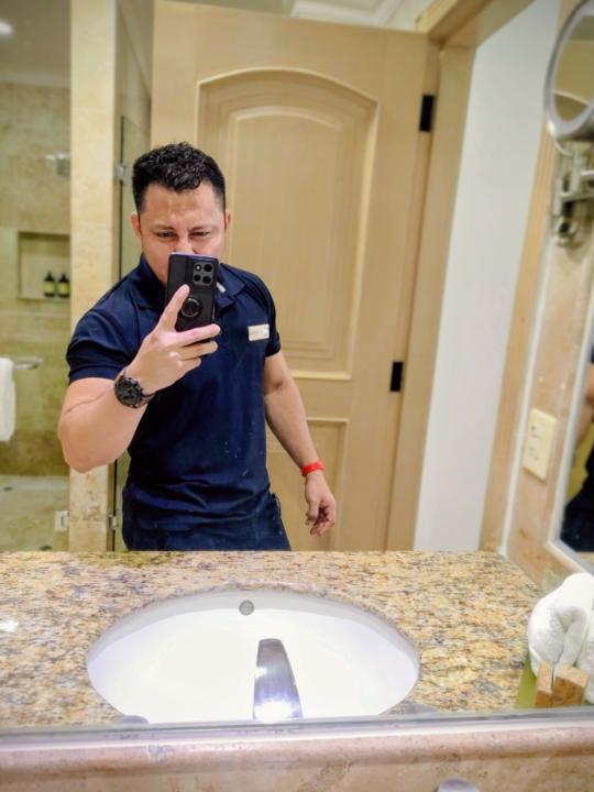 Reyes Ivan Morga Perez