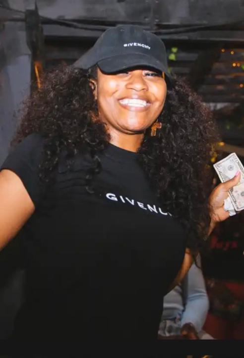 LaWanda Davis