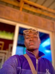 Benjamin Sackey