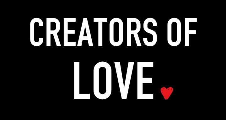 Creators of Love