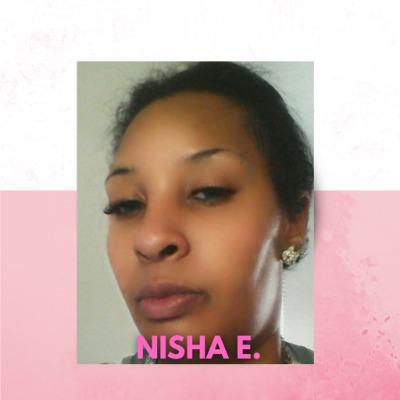 Dawnisha Eldridge