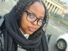 Joanita Mapanga