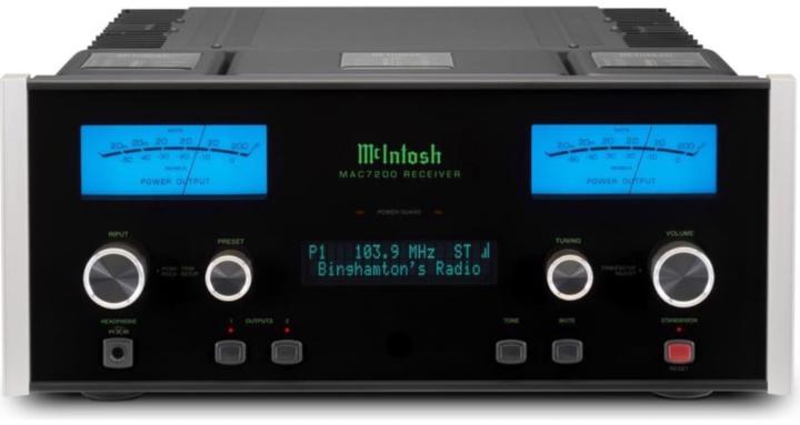 Mooney’s audio tech