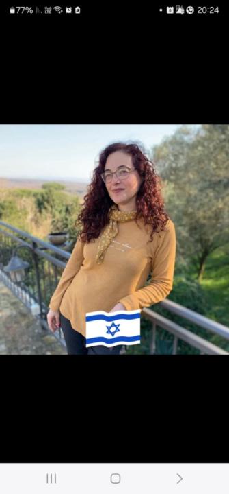 מורן גימפל