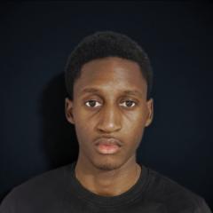Mohamed Bah