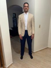 Gregory Torres Abreu