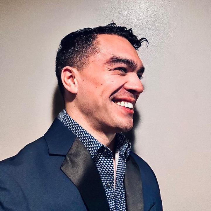 Victor Trujillo