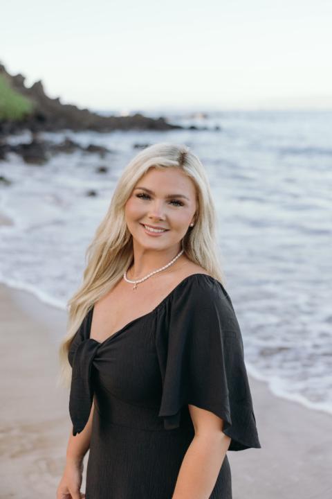 Skylar Madrigal