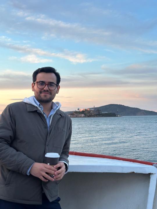 Santiago Agraz