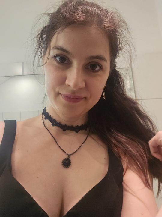 Daria Lesnevskaya