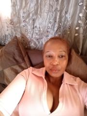 Patricia Dlamini