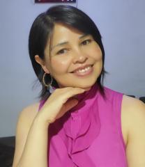 Lupita Martinez