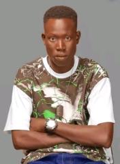 James Bul Akol
