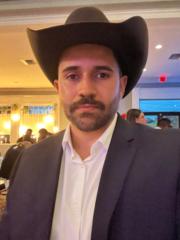 Edgar Sandoval