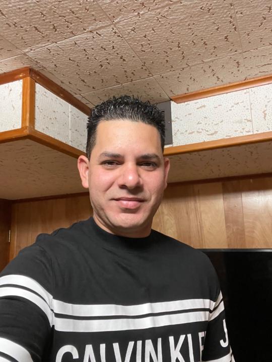 Manuel Leyva