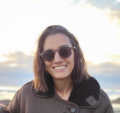 Catalina Rossel