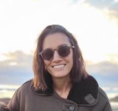 Catalina Rossel