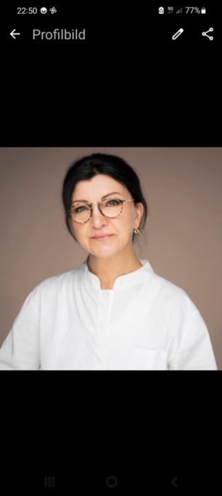 Anke Hebel