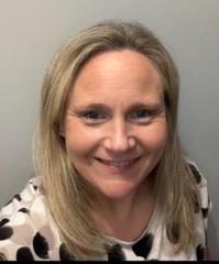 Kim Harding