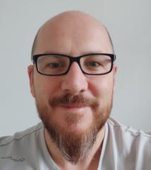 Shaun Sykes