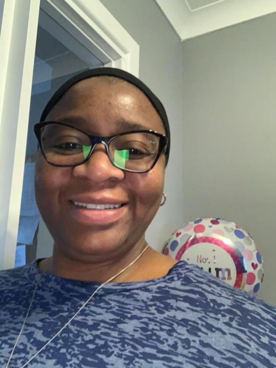 Aisha Adekunle-Lawal