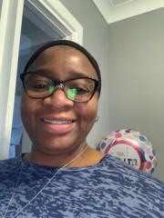 Aisha Adekunle-Lawal