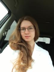 Viktoriia Radyk