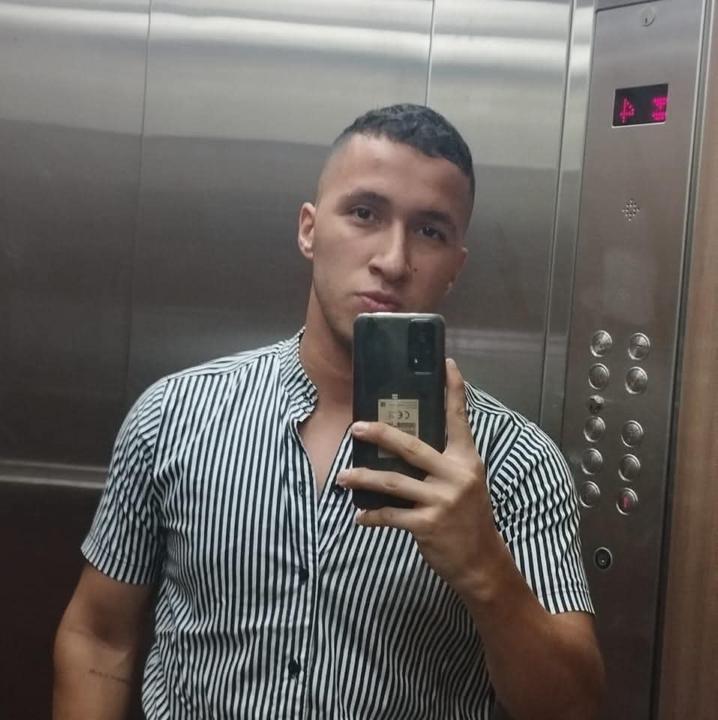 Carlos Rafael Duarte Torrado