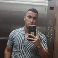 Carlos Rafael Duarte Torrado