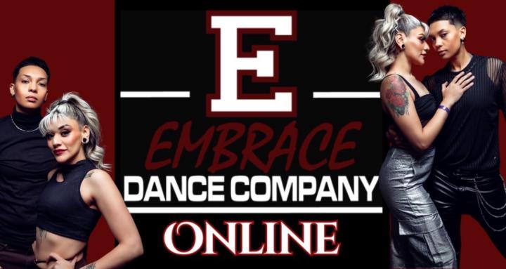 Embrace Dance Company