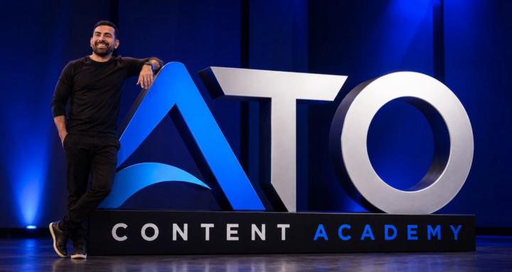 ATO Content Academy