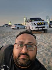 Ahmed Solimam