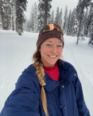 Sonja Rootvik Ewing