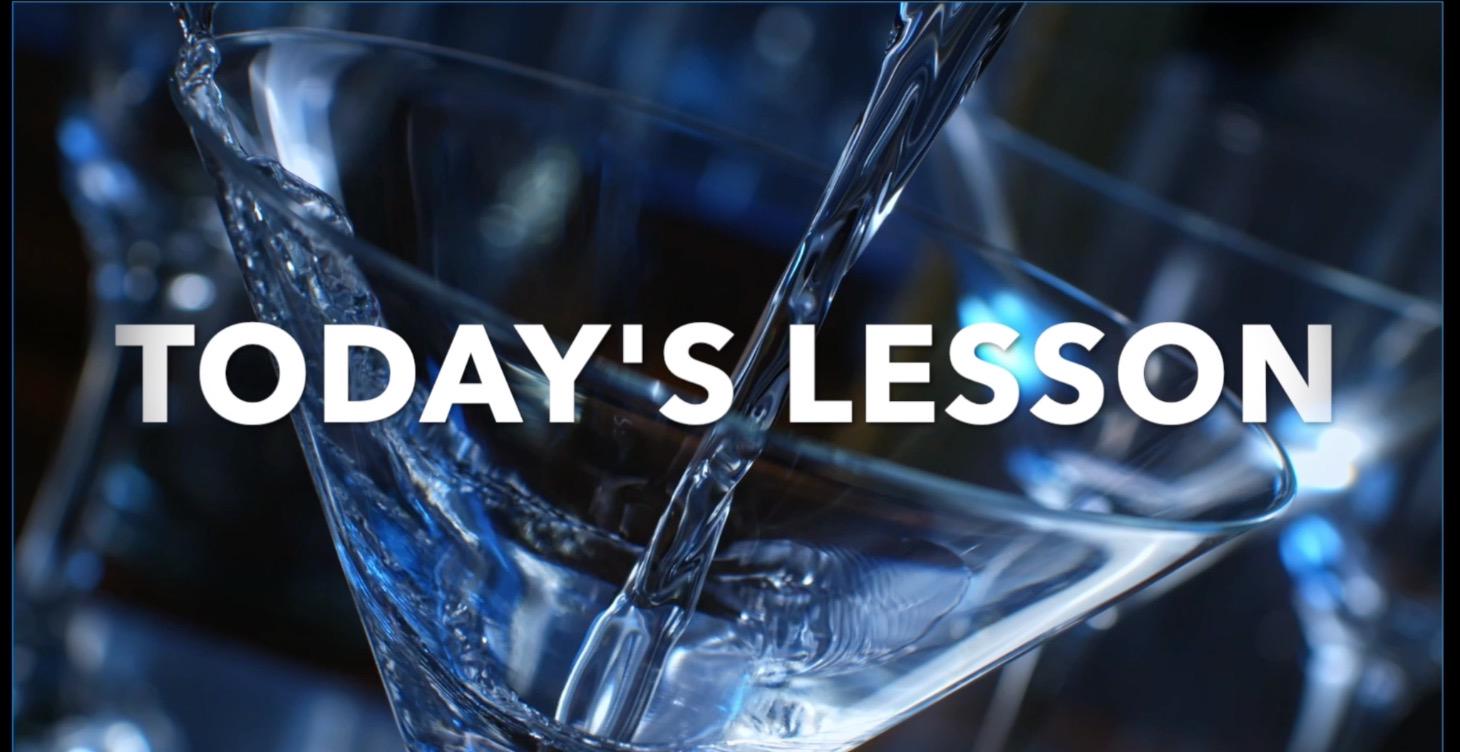 Become A Vodka Pro In Less Than 10 Minutes