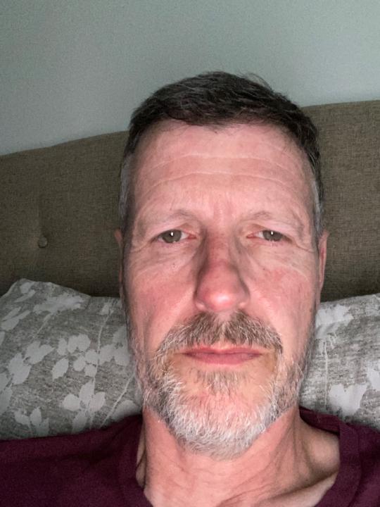 Mark Baker