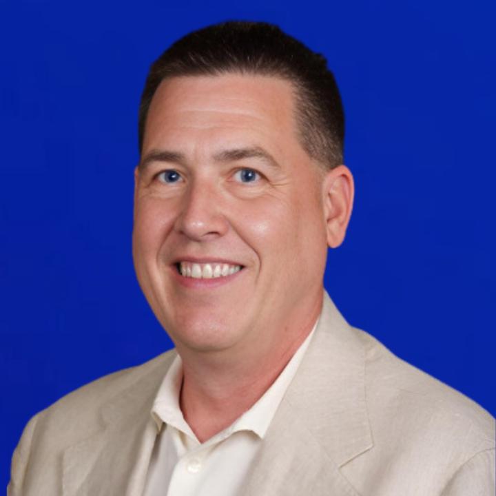 Scott Raether