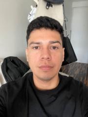 Ivan Vilchez
