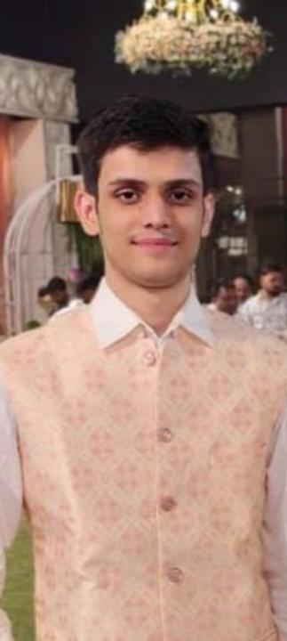 Hemkant Chaturvedi