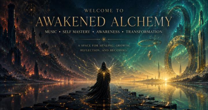 Awakened Alchemy