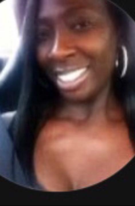 Terrene Wright