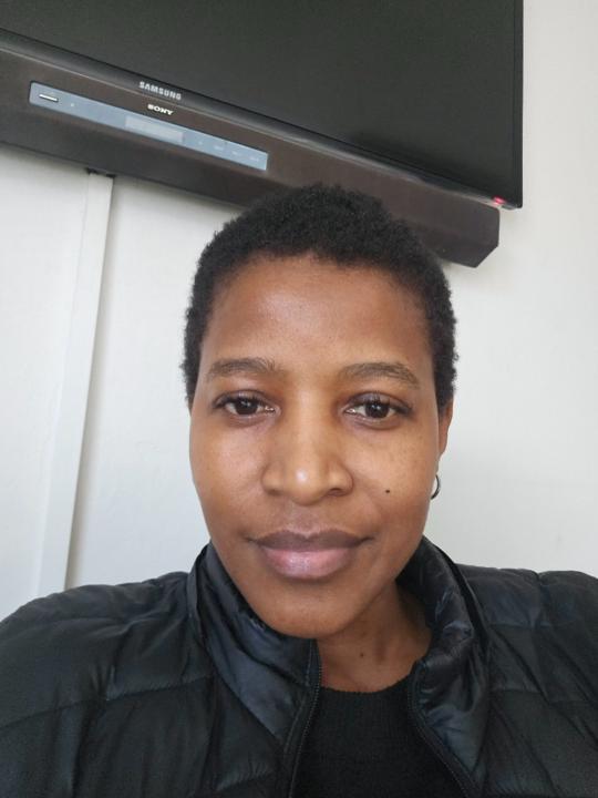 Mbali Motsoetla