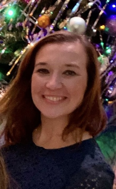 Zoe Whicheloe
