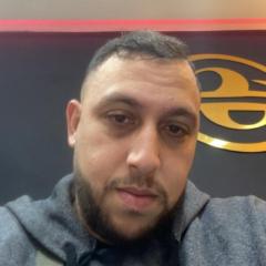 Ali Huilad