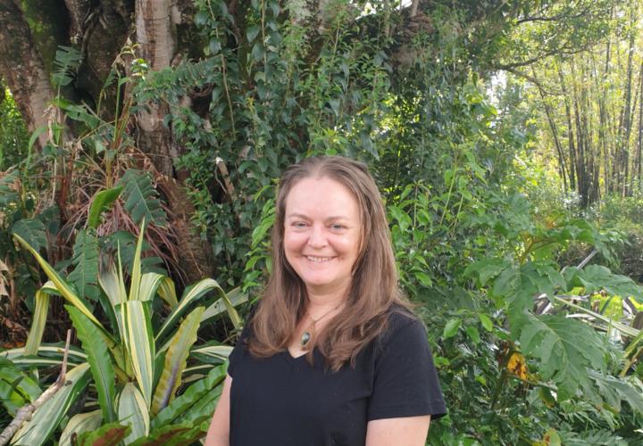 Tanya McLoughlin